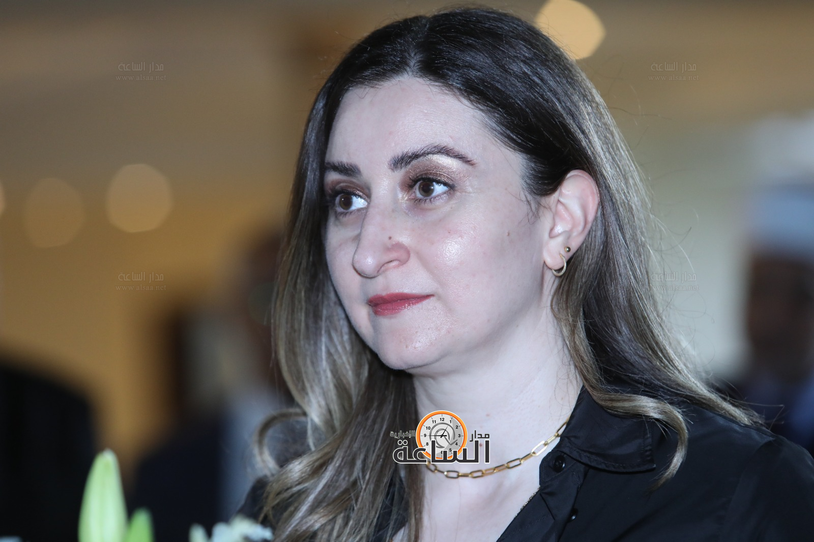 Madar Al-Saa Images 0.2672207603475325