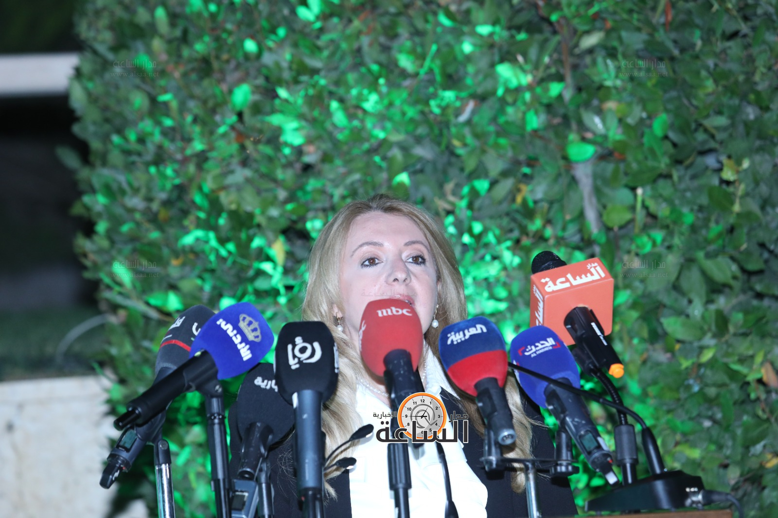 Madar Al-Saa Images 0.7209116227856072