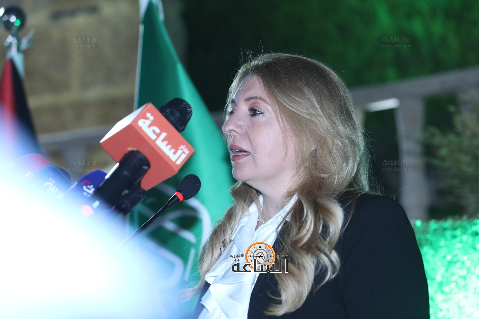 Madar Al-Saa Images 0.27789807102802944