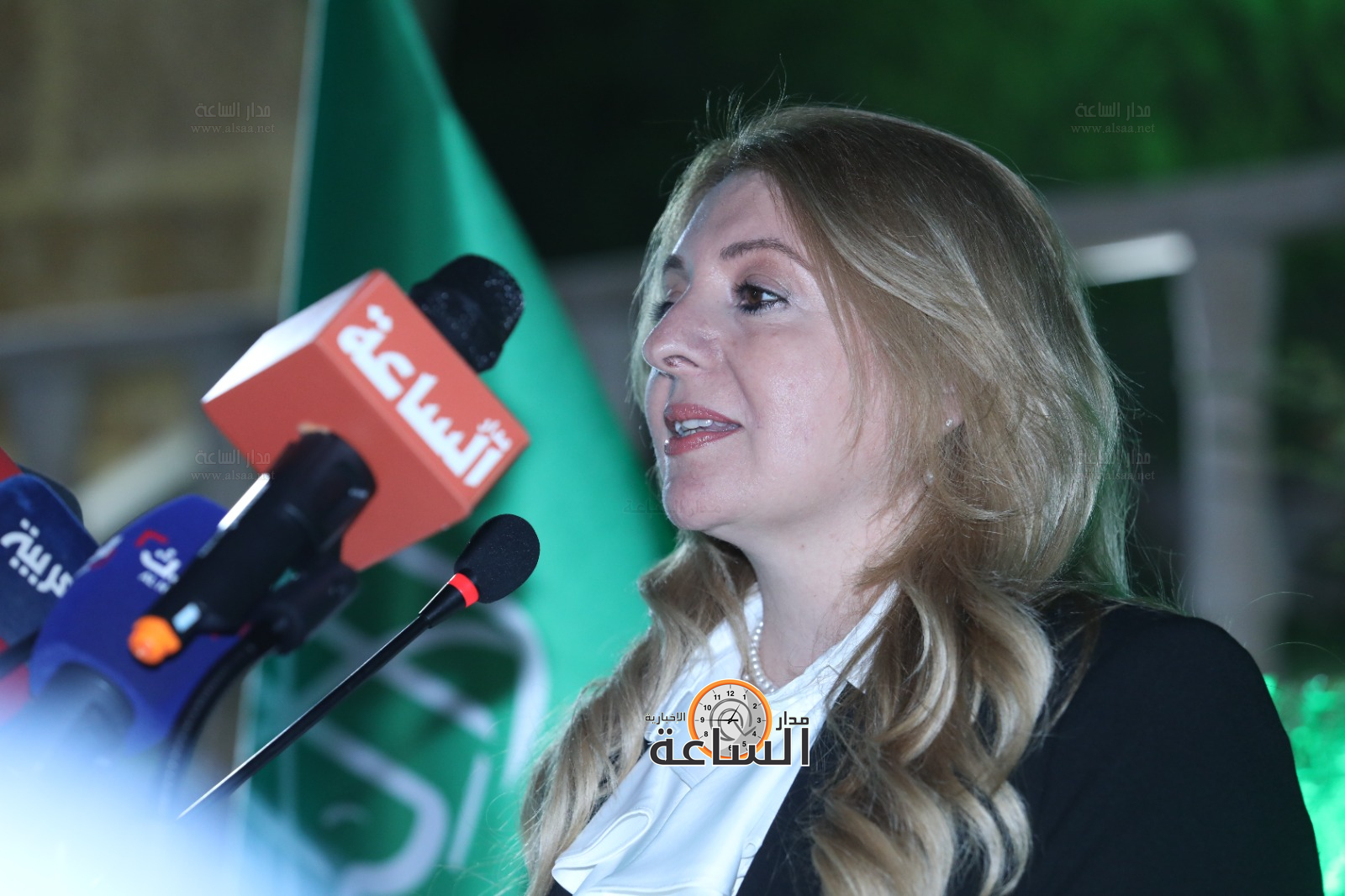 Madar Al-Saa Images 0.6974064274054577