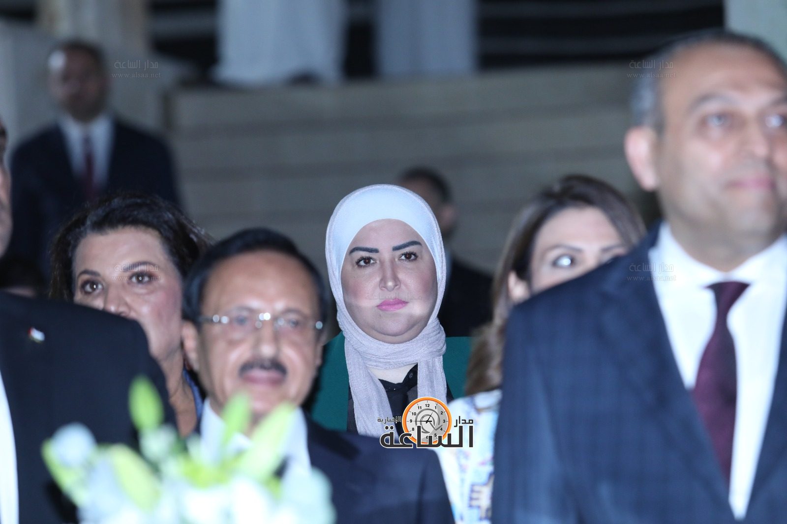 Madar Al-Saa Images 0.17644225092832322