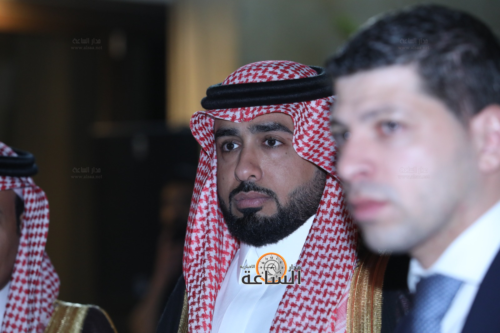 Madar Al-Saa Images 0.6234587763700359