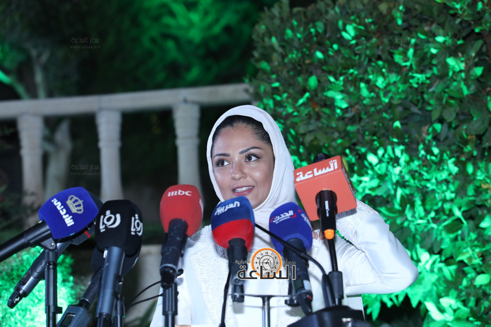 Madar Al-Saa Images 0.322134806566325