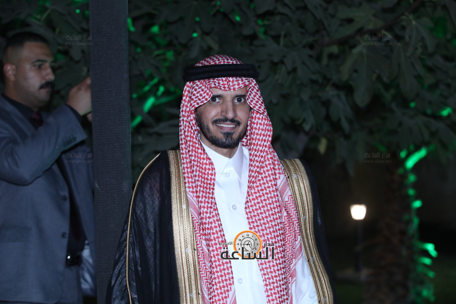 Madar Al-Saa Images 0.1499666683518992