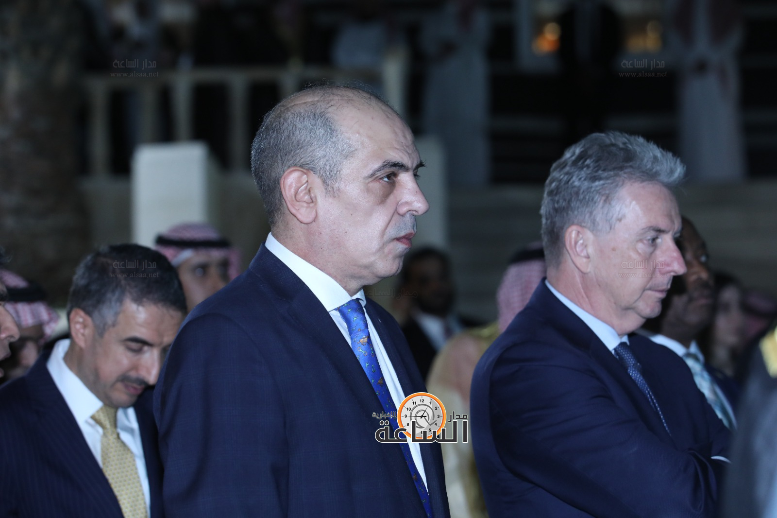 Madar Al-Saa Images 0.28785854645001874