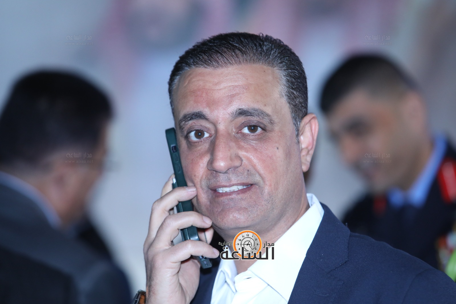 Madar Al-Saa Images 0.5333559528850458