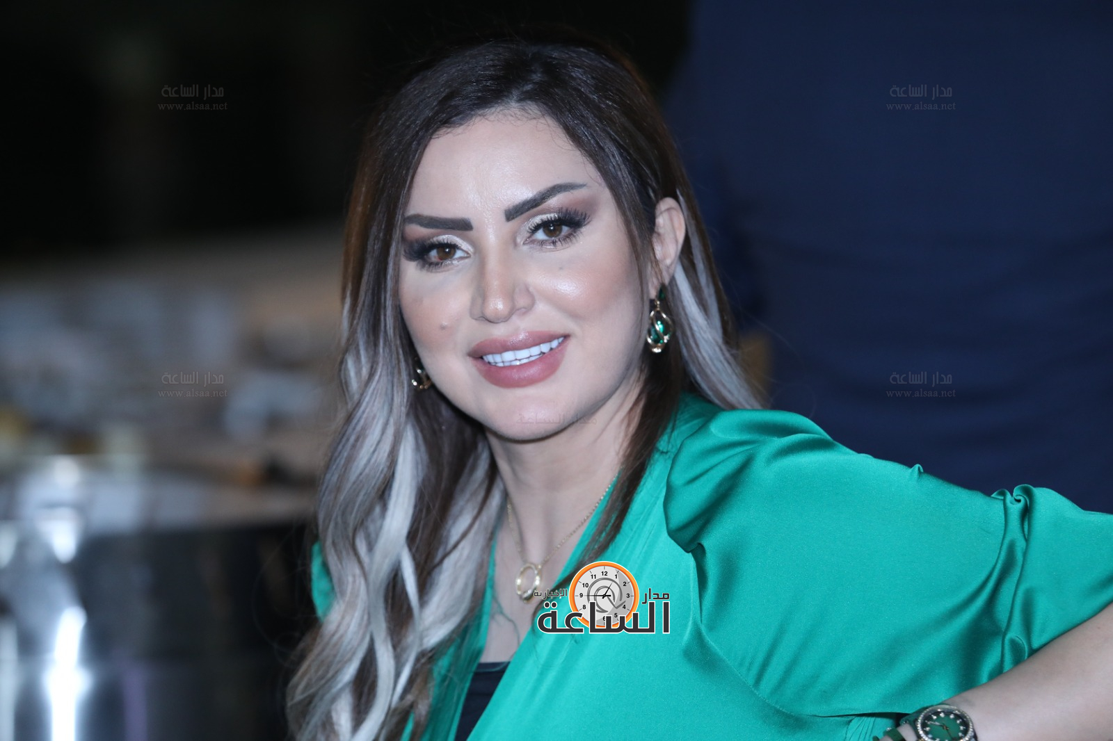 Madar Al-Saa Images 0.8477872526475505