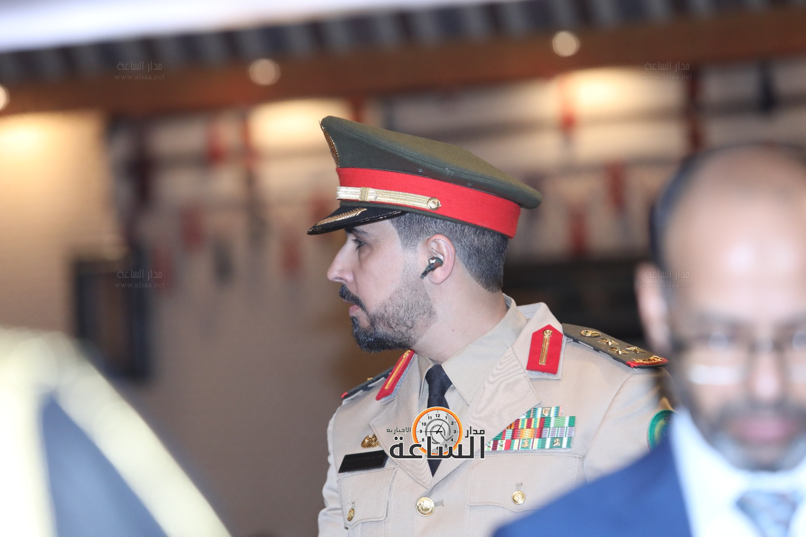 Madar Al-Saa Images 0.9754333191453948