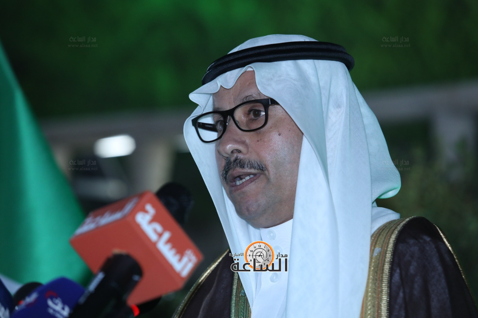 Madar Al-Saa Images 0.03608963233843099