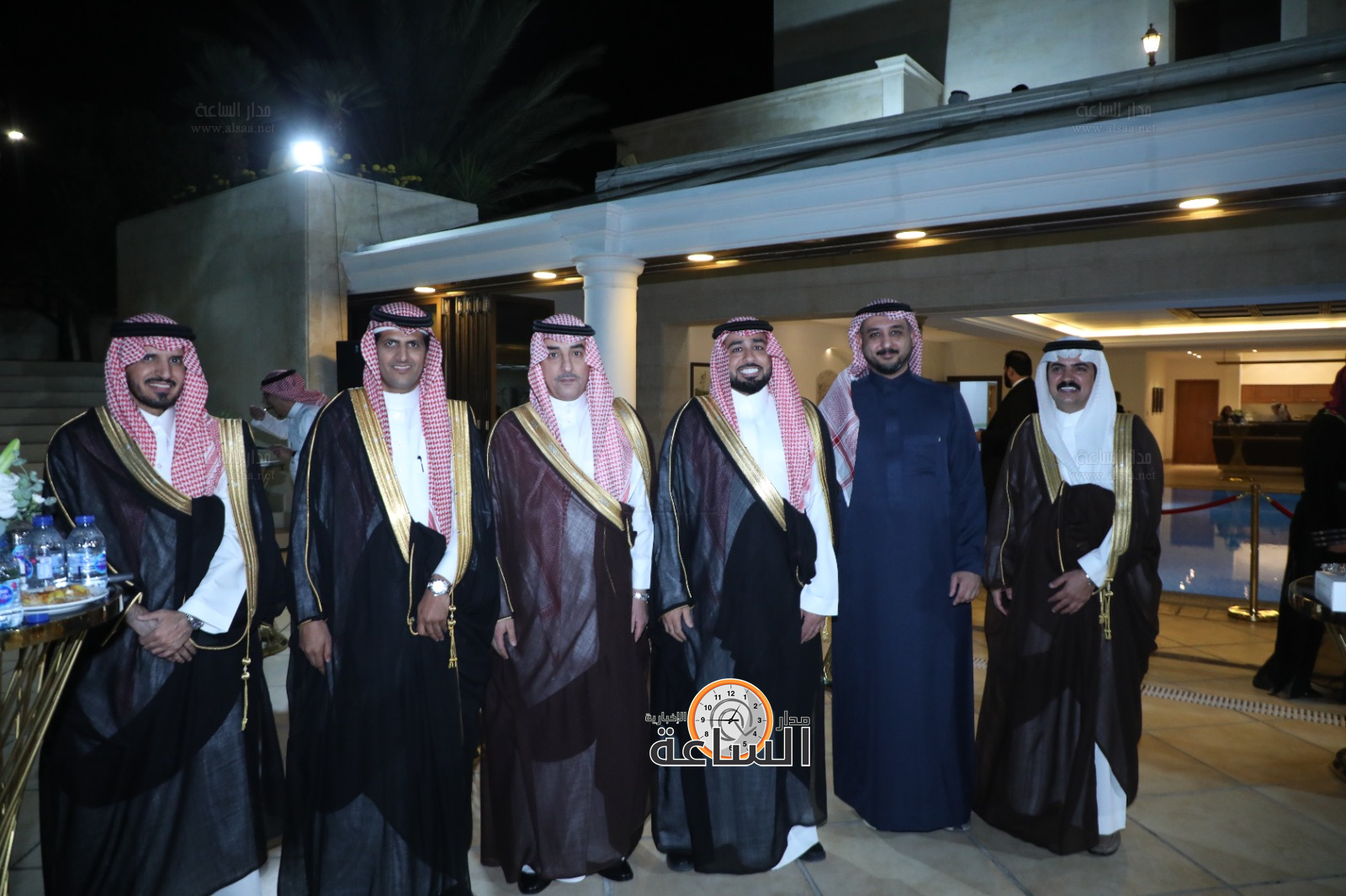 Madar Al-Saa Images 0.3506370462304269