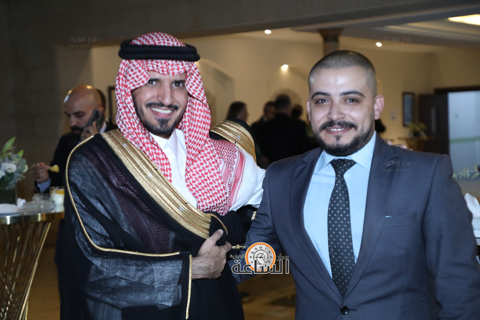 Madar Al-Saa Images 0.5961466027852513