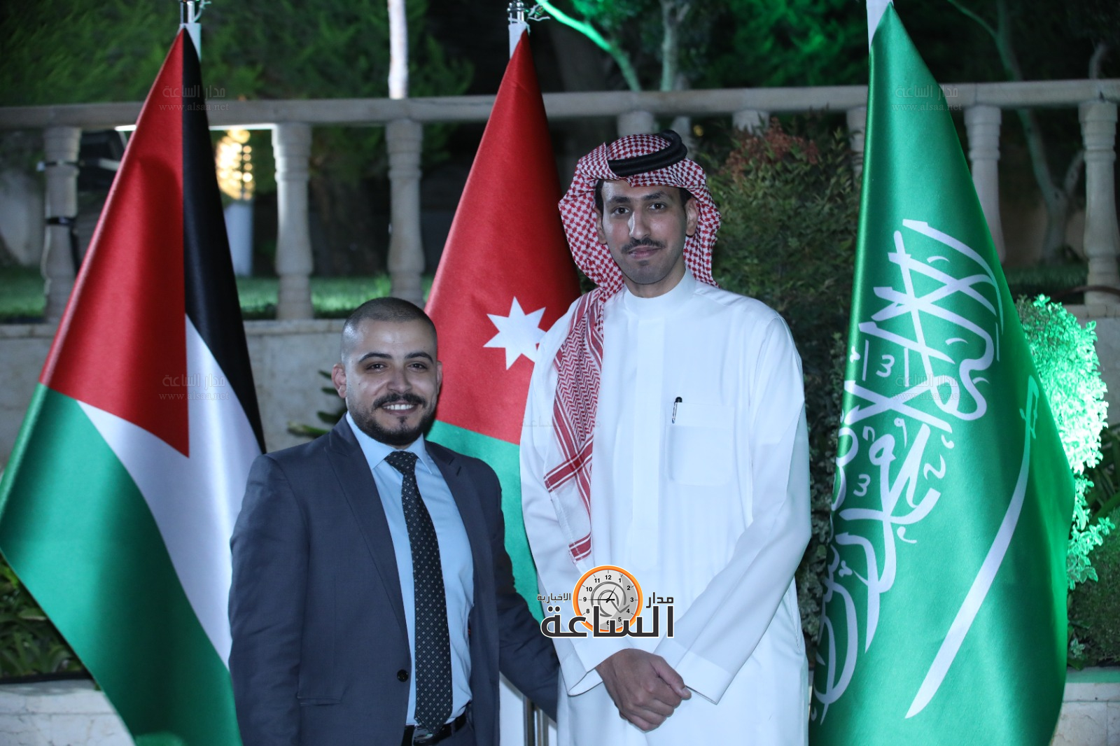 Madar Al-Saa Images 0.5466900476507177