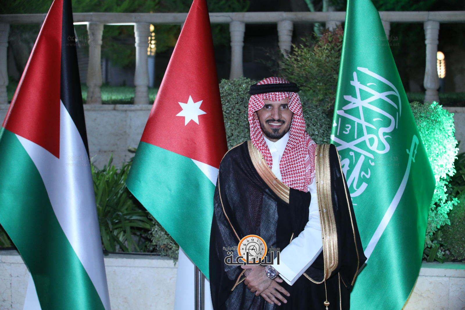 Madar Al-Saa Images 0.7921843982049643