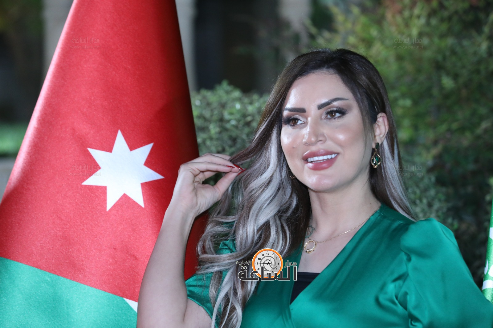 Madar Al-Saa Images 0.6242423263969026