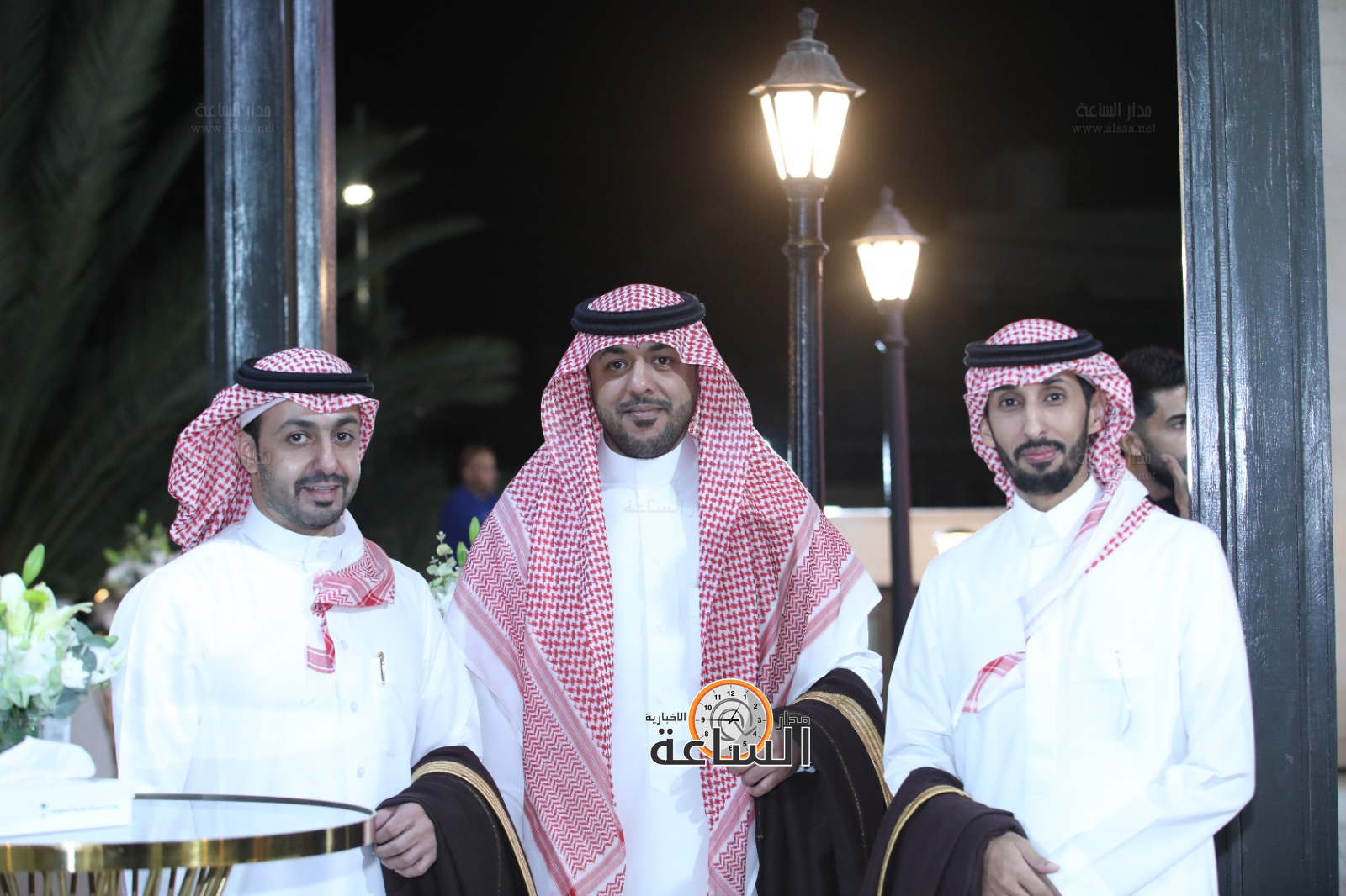 Madar Al-Saa Images 0.136454418896216