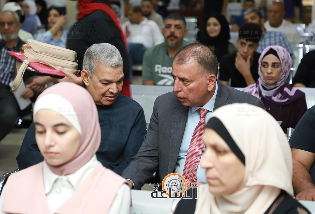 Madar Al-Saa Images 0.72259930397011