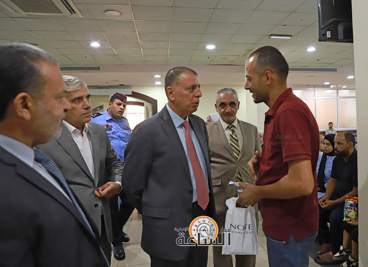 Madar Al-Saa Images 0.3706187903096496