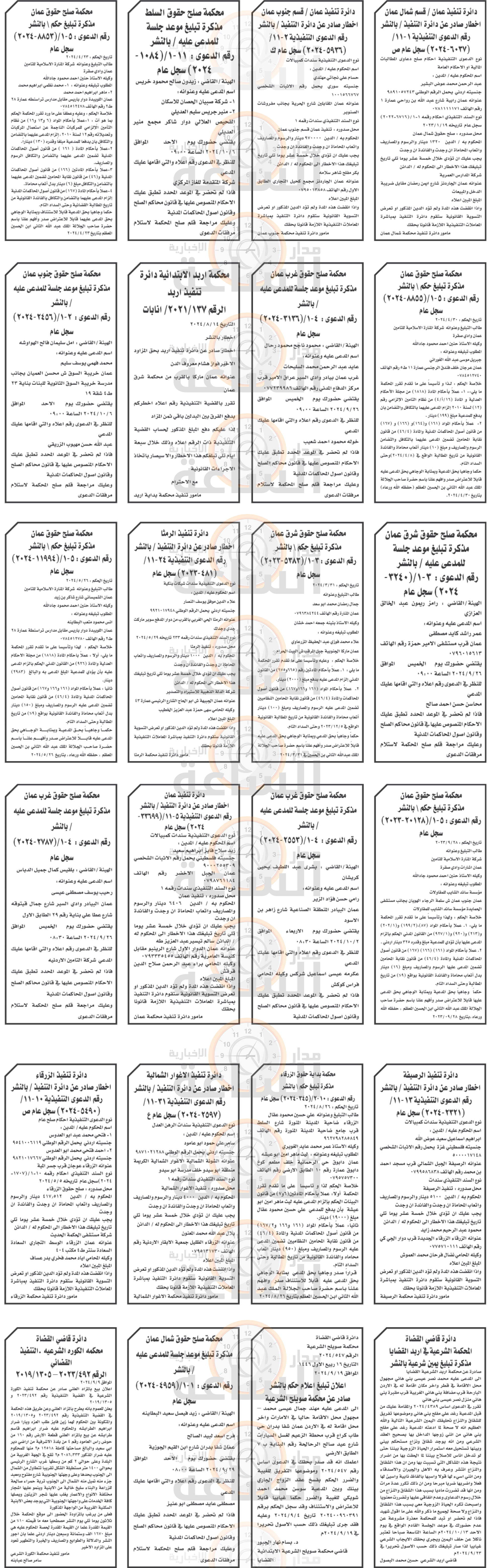 Madar Al-Saa Images 0.2550482683065798