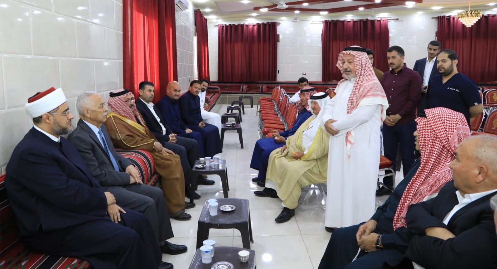 Madar Al-Saa Images 0.9895068516873824