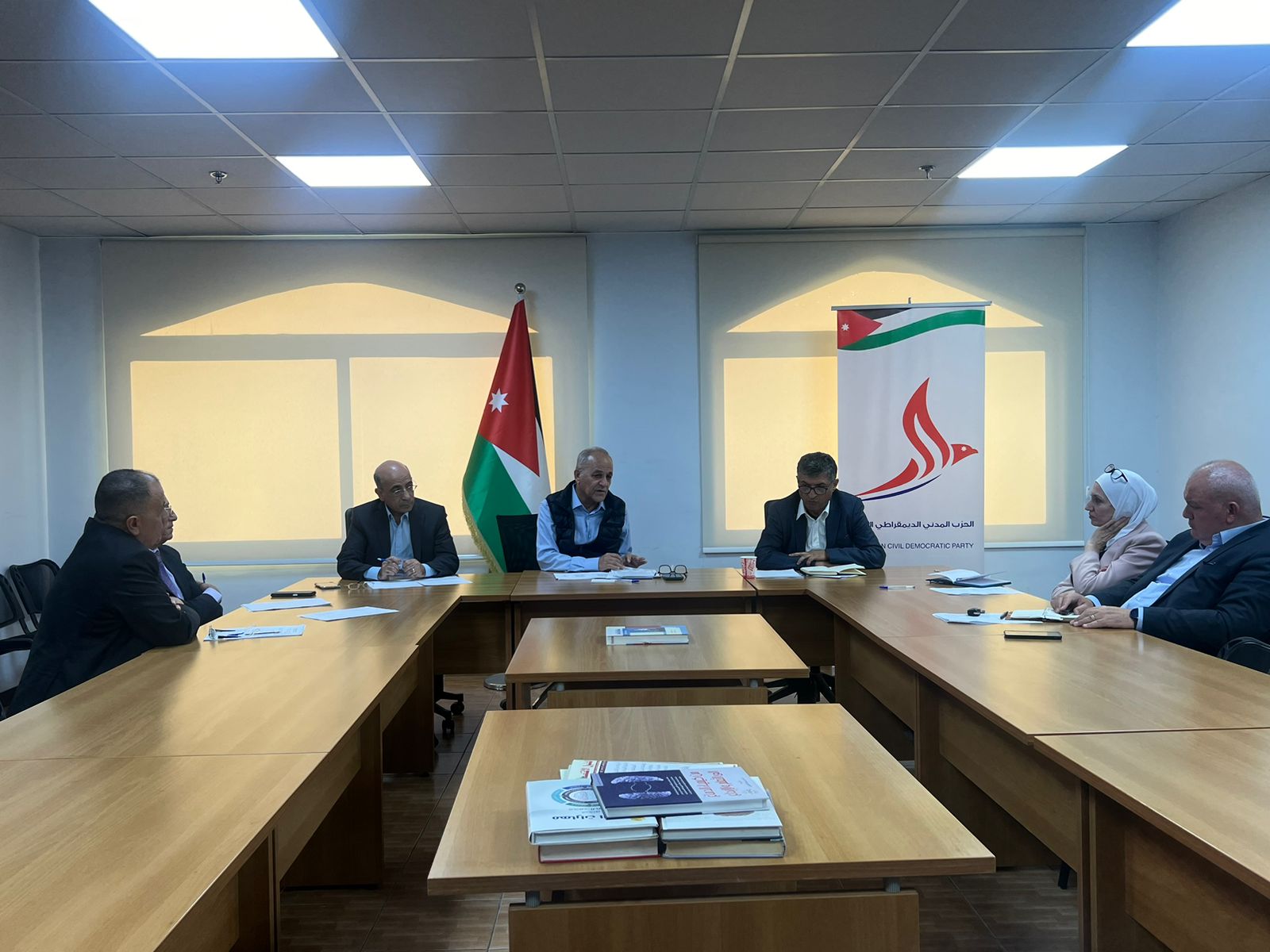 Madar Al-Saa Images 0.3318900577618442