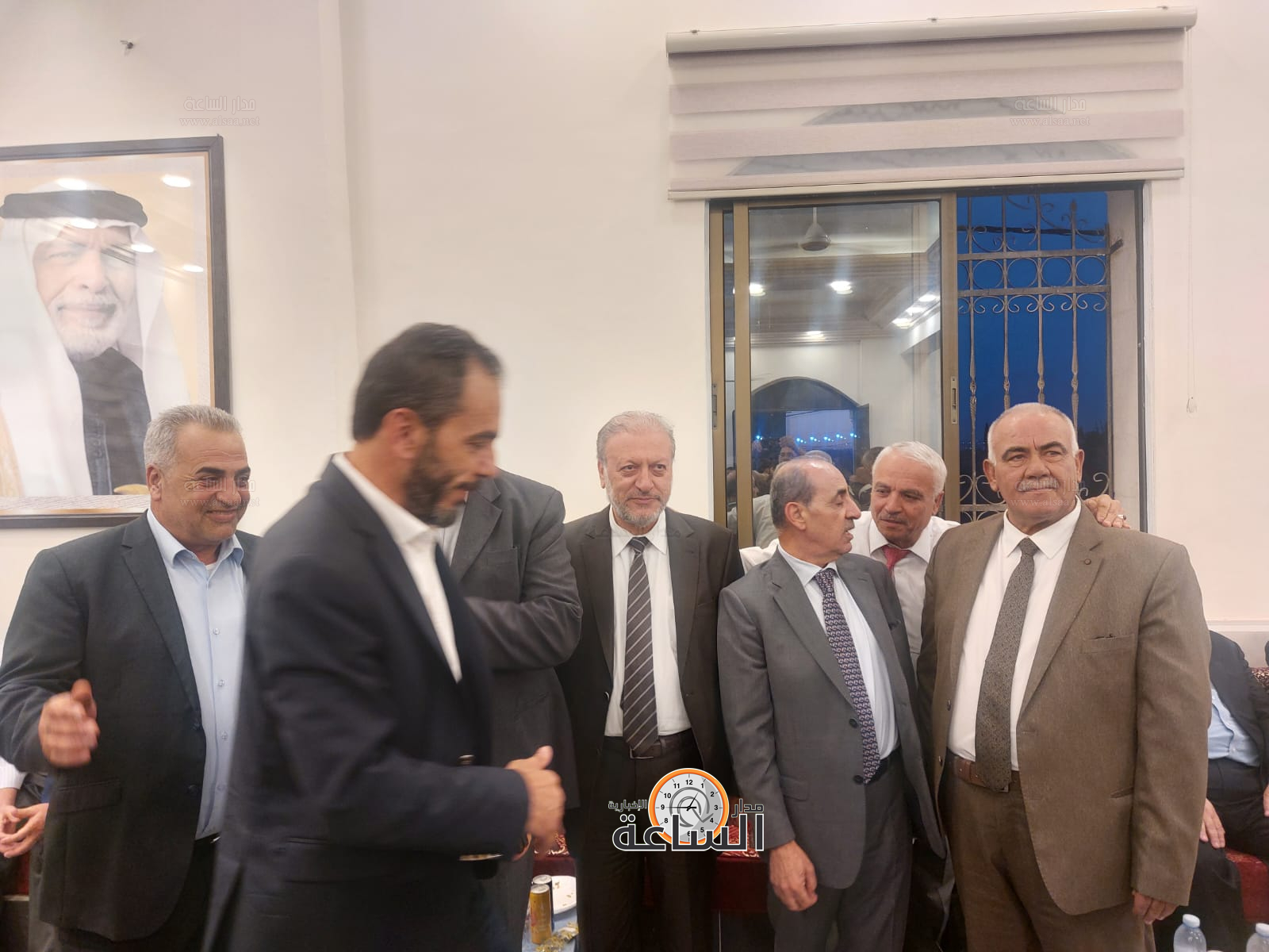 Madar Al-Saa Images 0.8489523916085187