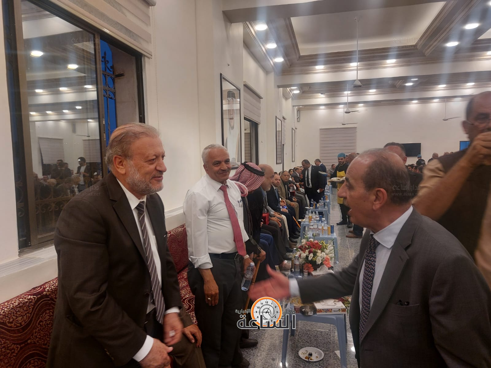 Madar Al-Saa Images 0.6023141390778761