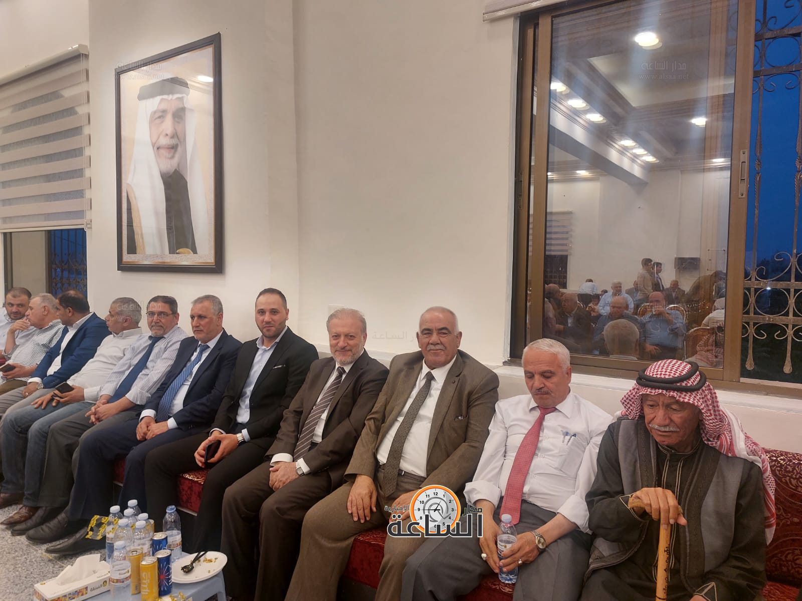 Madar Al-Saa Images 0.9863930139540493