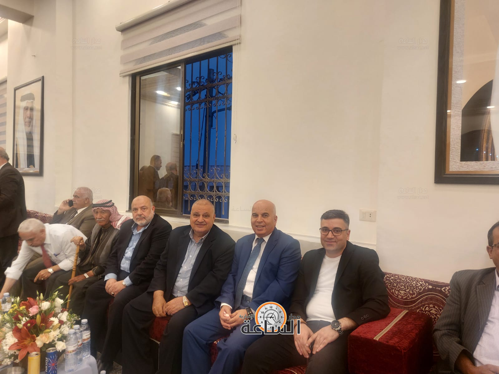 Madar Al-Saa Images 0.8357246741910205