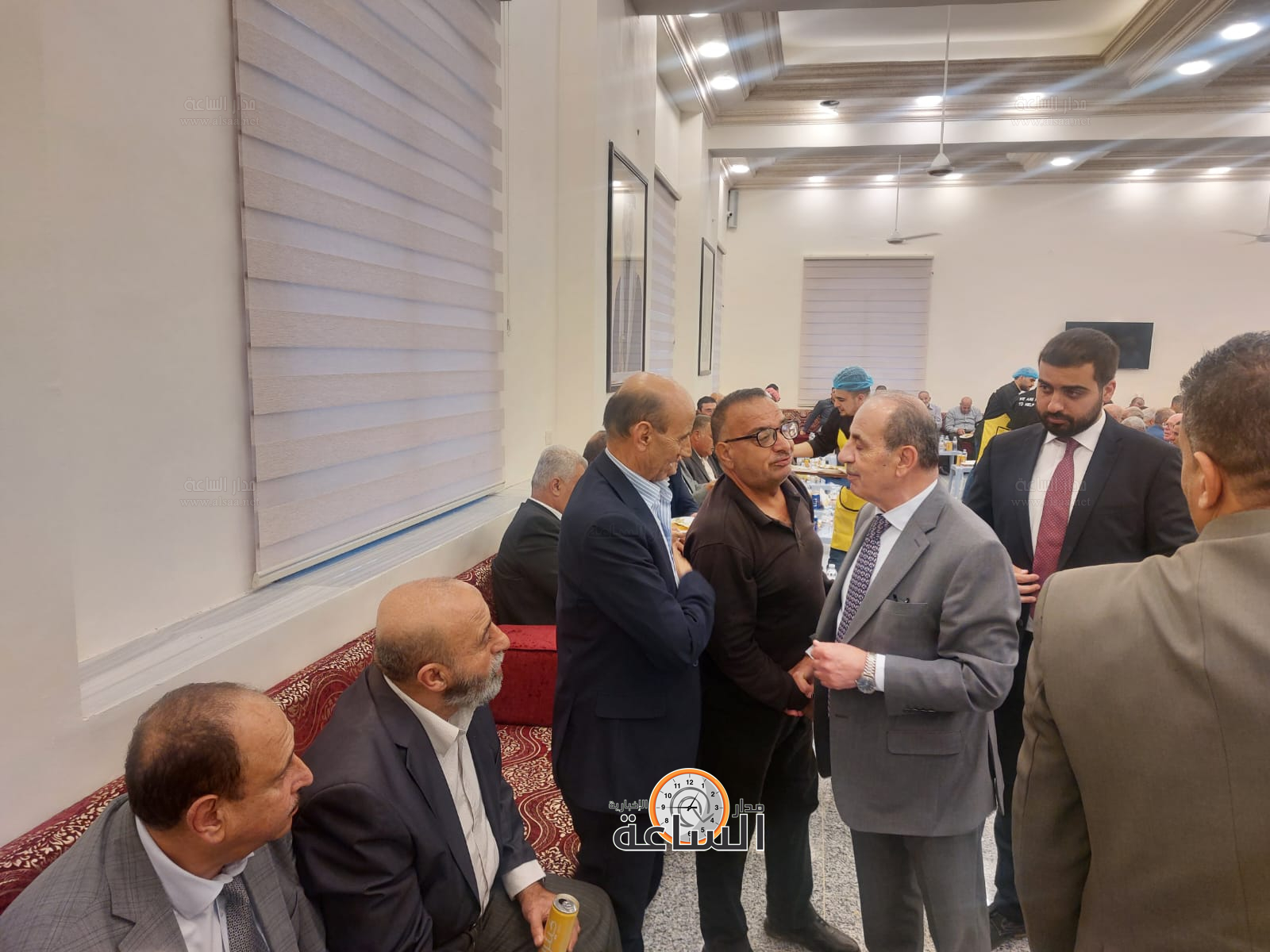 Madar Al-Saa Images 0.2305826133879445