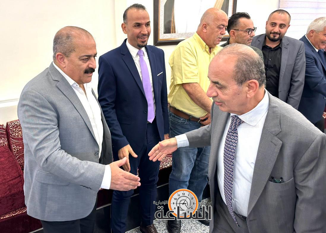 Madar Al-Saa Images 0.9443958264604777