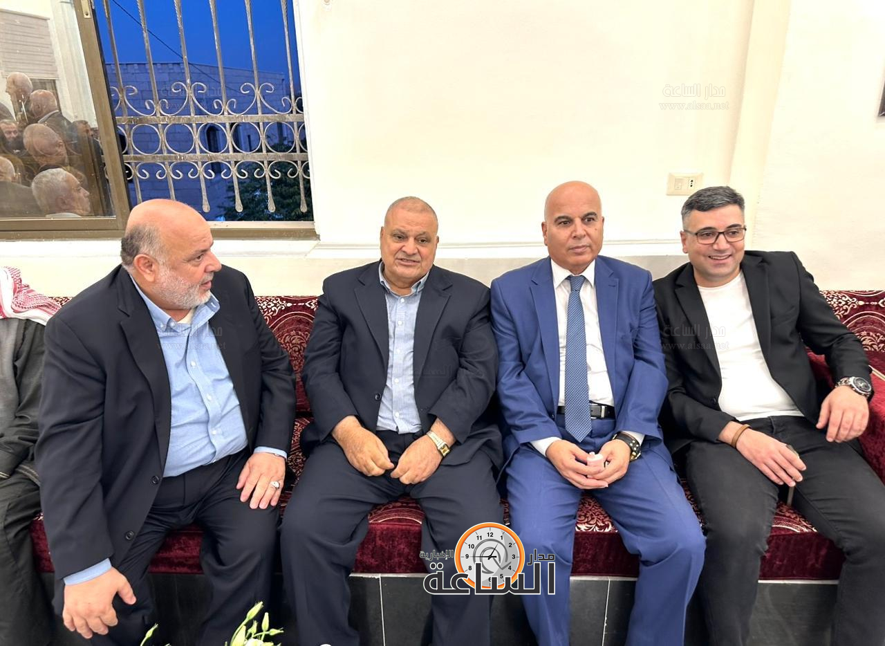 Madar Al-Saa Images 0.7638141487514378