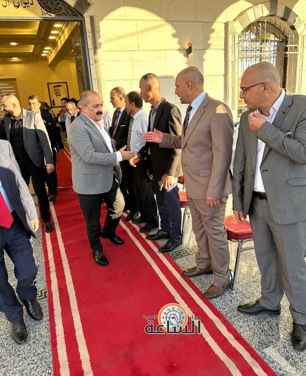 Madar Al-Saa Images 0.611837198847702