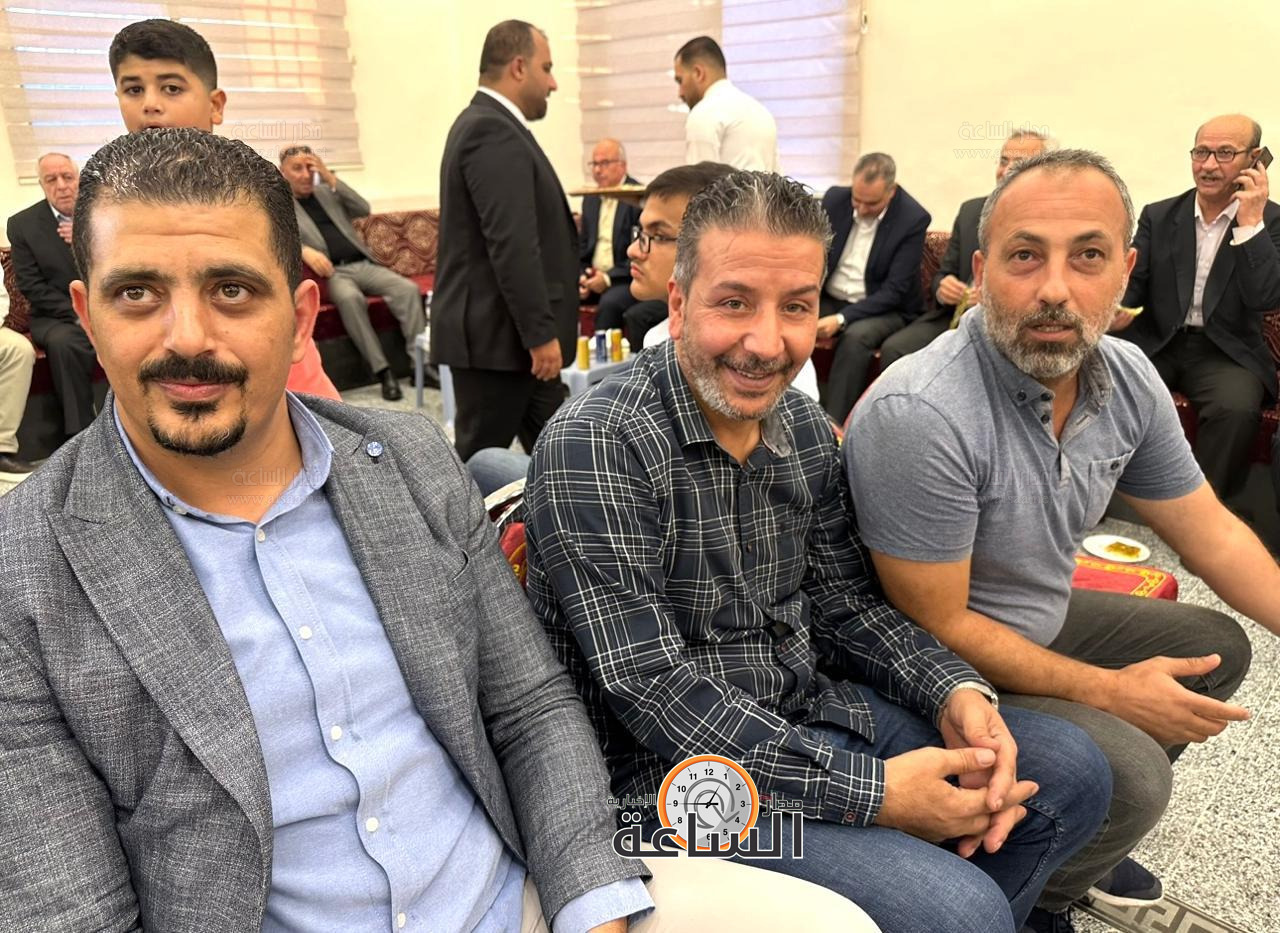 Madar Al-Saa Images 0.20353730080538912