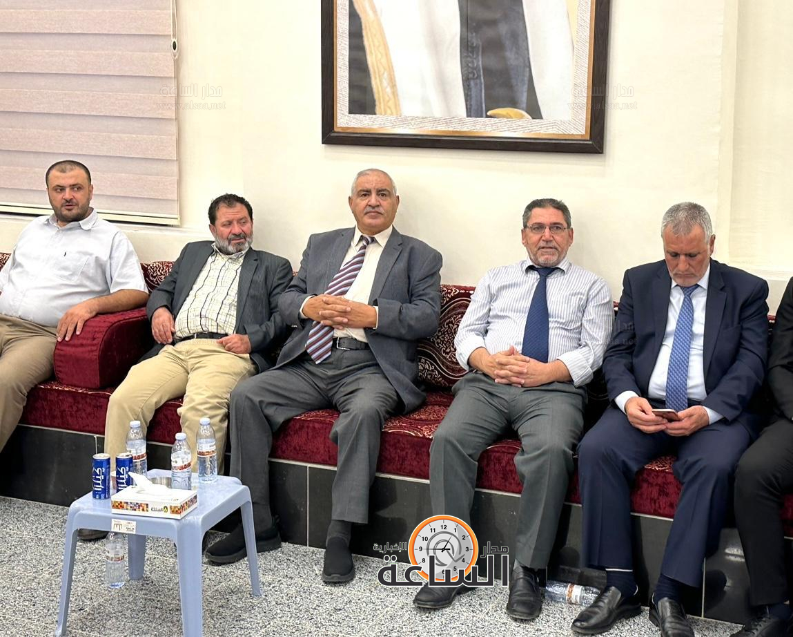 Madar Al-Saa Images 0.7155729702751443