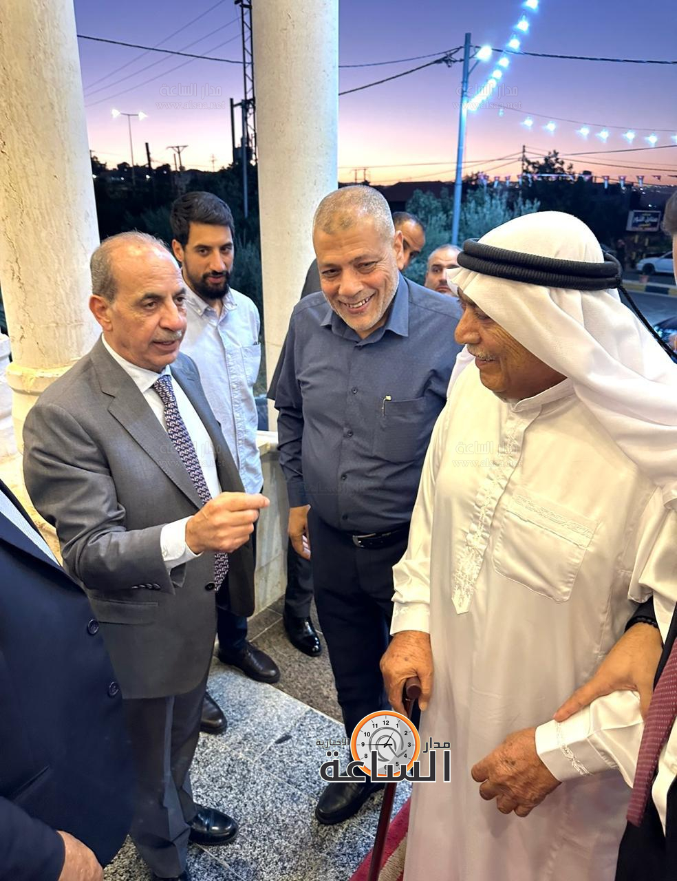 Madar Al-Saa Images 0.474394566026513