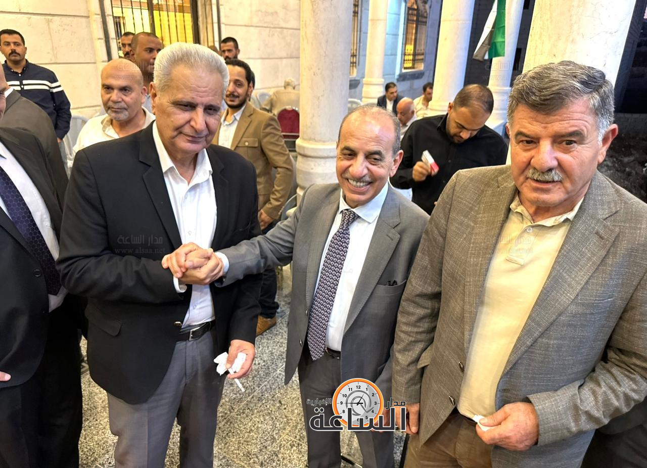 Madar Al-Saa Images 0.8432635479603652