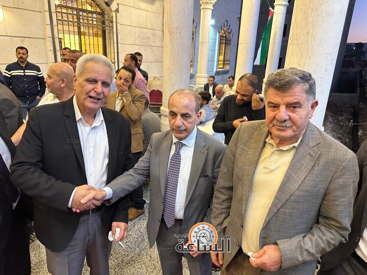 Madar Al-Saa Images 0.22668428188146428