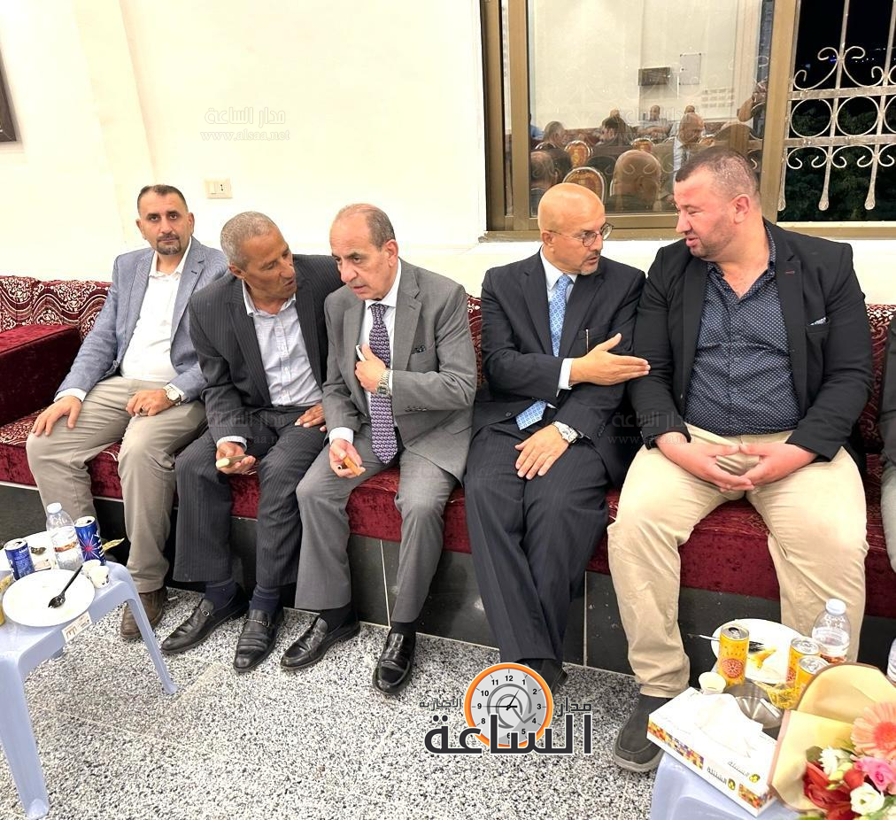 Madar Al-Saa Images 0.7160022208780792