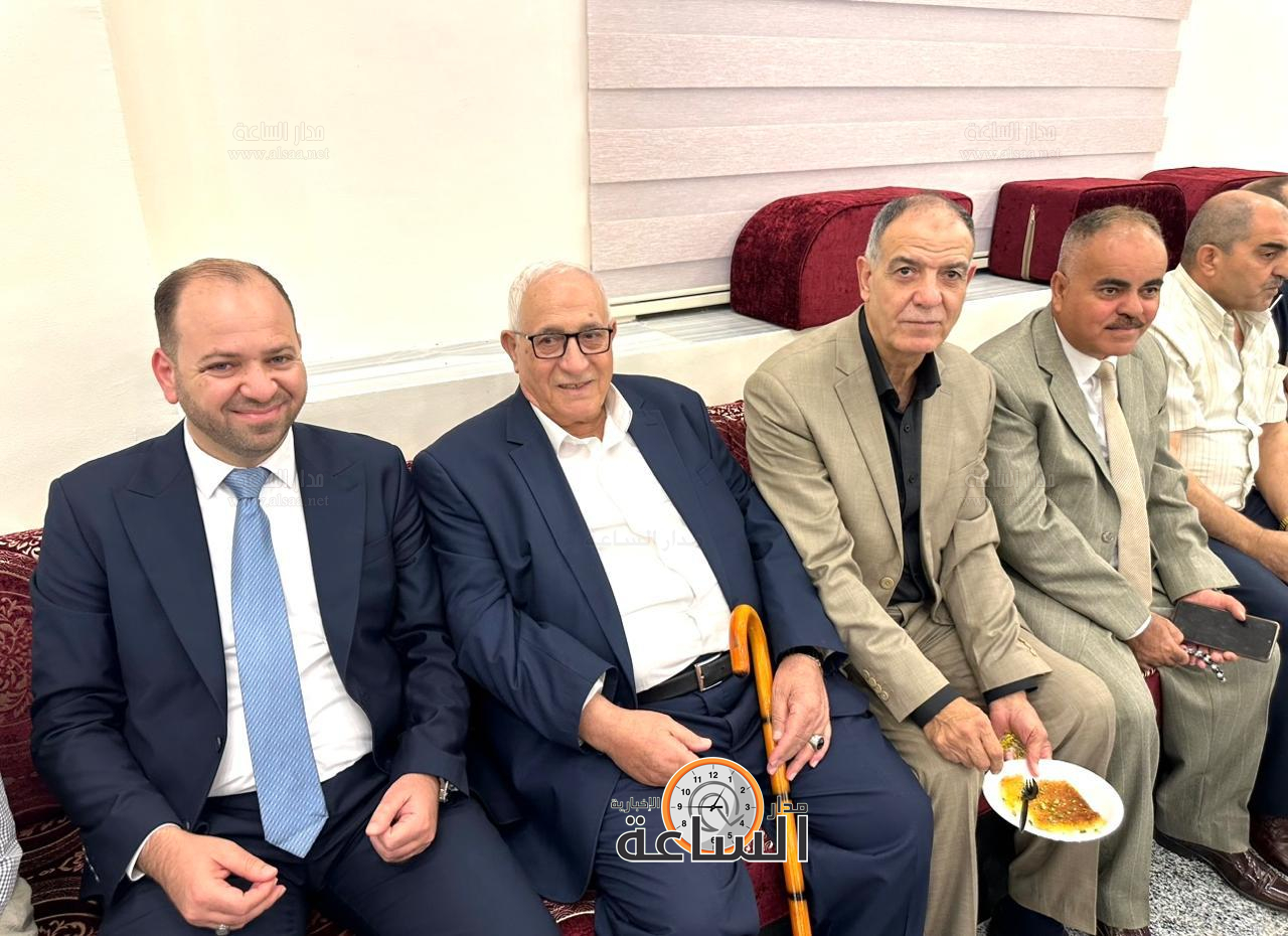 Madar Al-Saa Images 0.8410329422471472