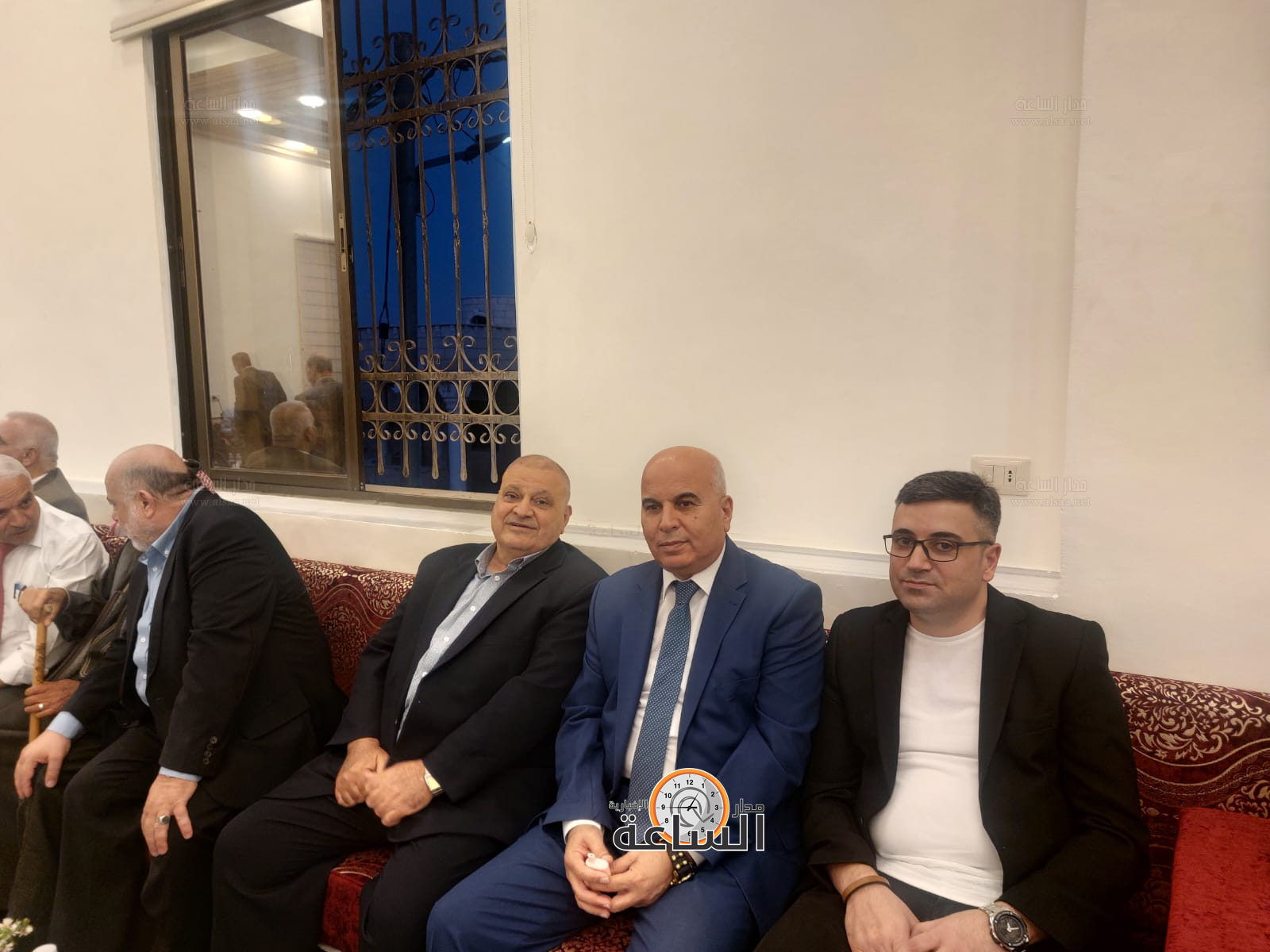 Madar Al-Saa Images 0.9113956971517354