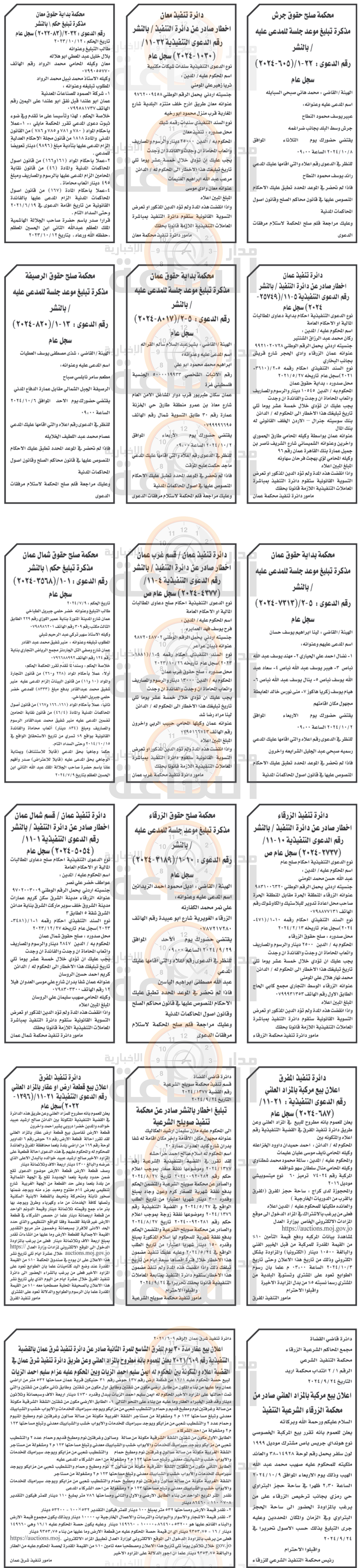 Madar Al-Saa Images 0.44773692758845374