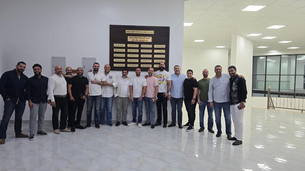 Madar Al-Saa Images 0.4244524904964533