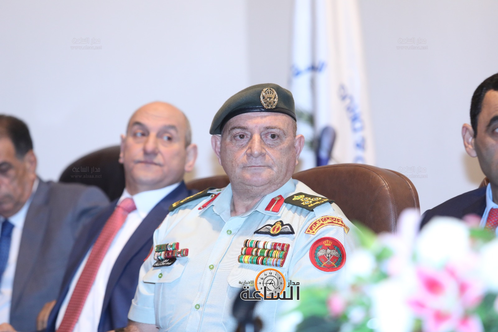 Madar Al-Saa Images 0.32328575003812654