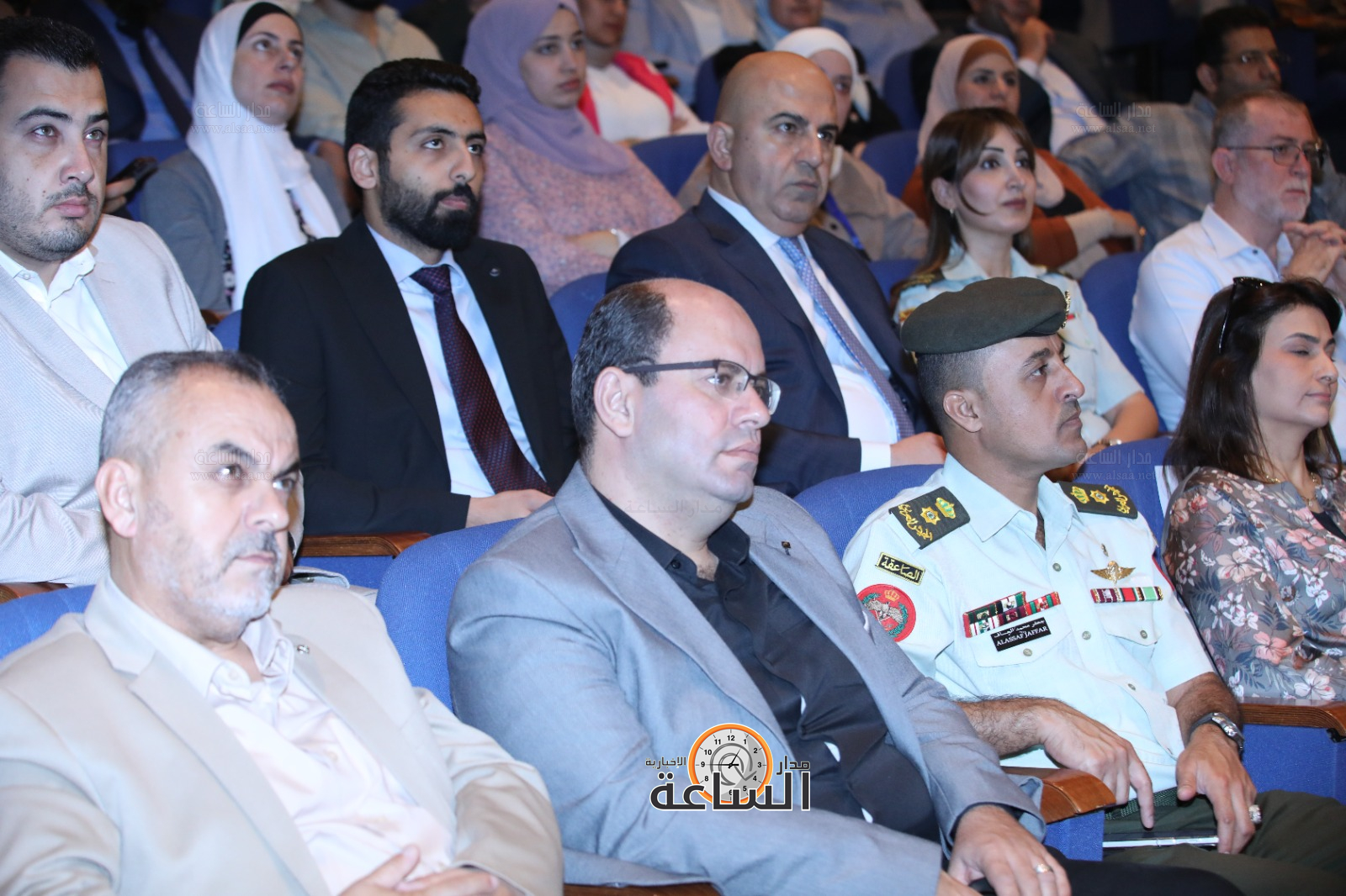 Madar Al-Saa Images 0.7165994436920236