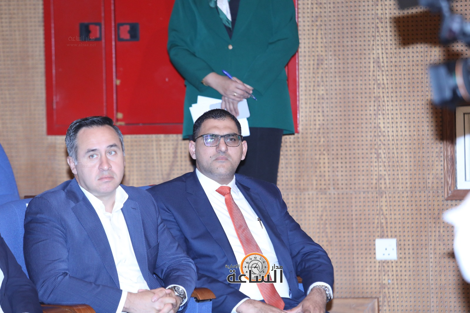 Madar Al-Saa Images 0.6285985161823691