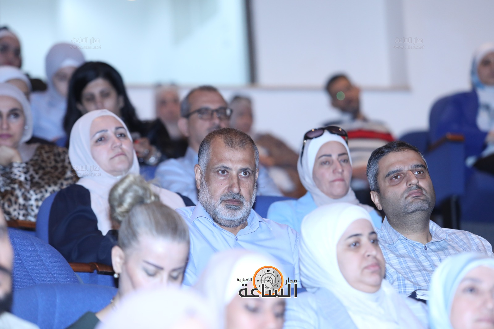 Madar Al-Saa Images 0.2888961089720108