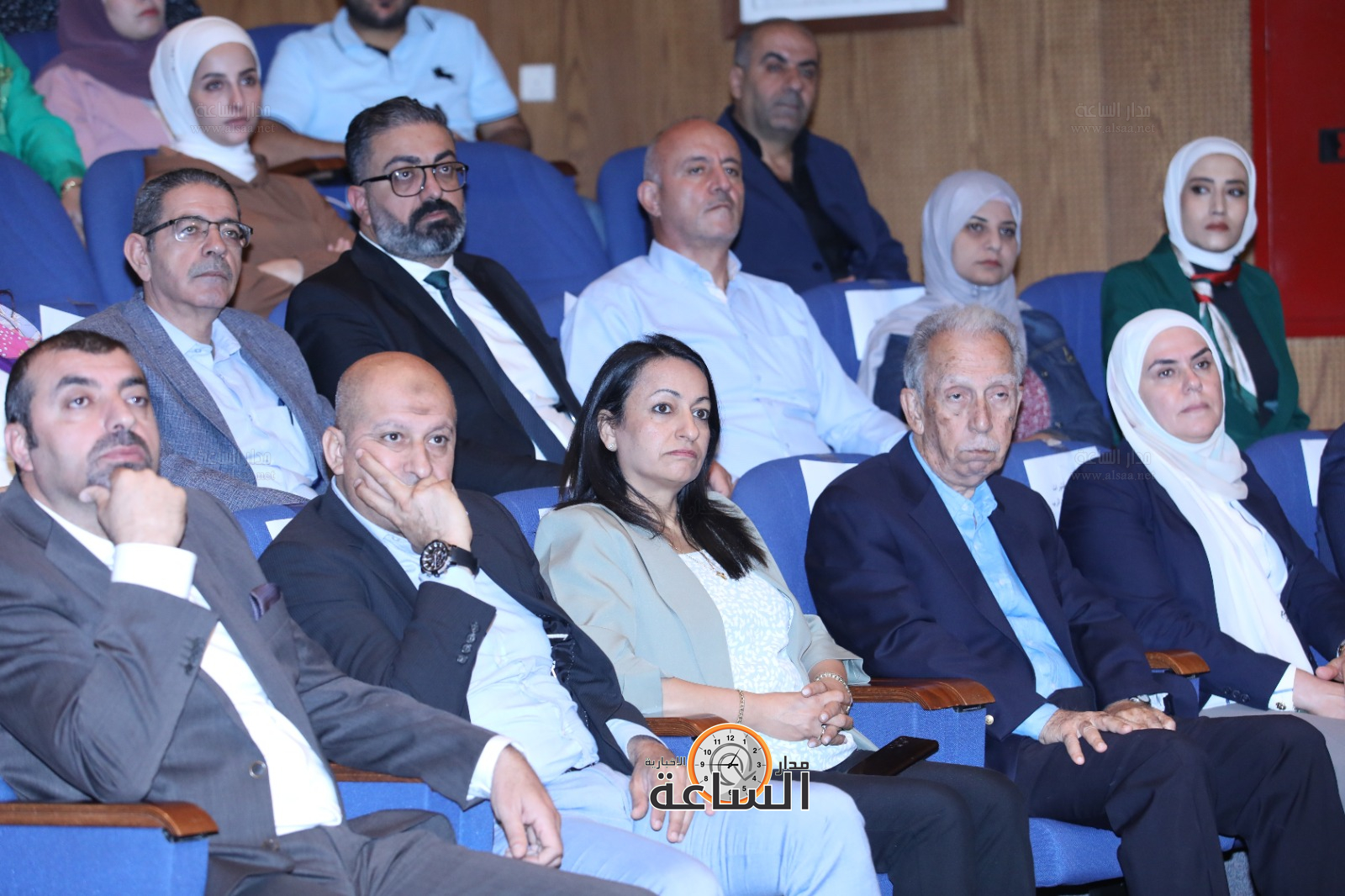 Madar Al-Saa Images 0.08599610466420615