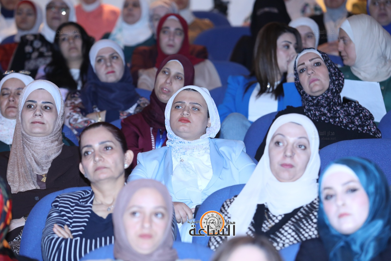 Madar Al-Saa Images 0.23603909570319304