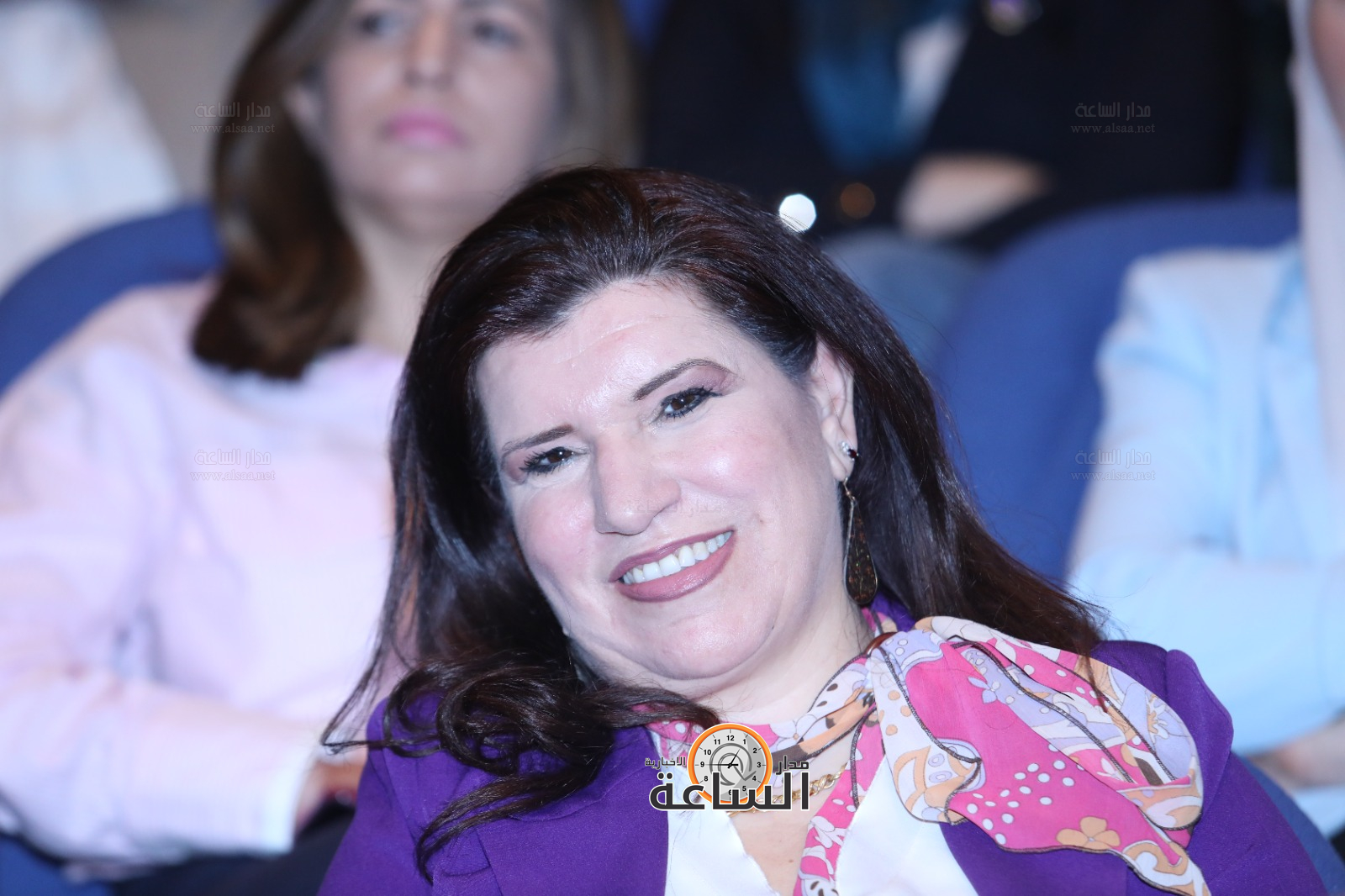 Madar Al-Saa Images 0.9434895259959495