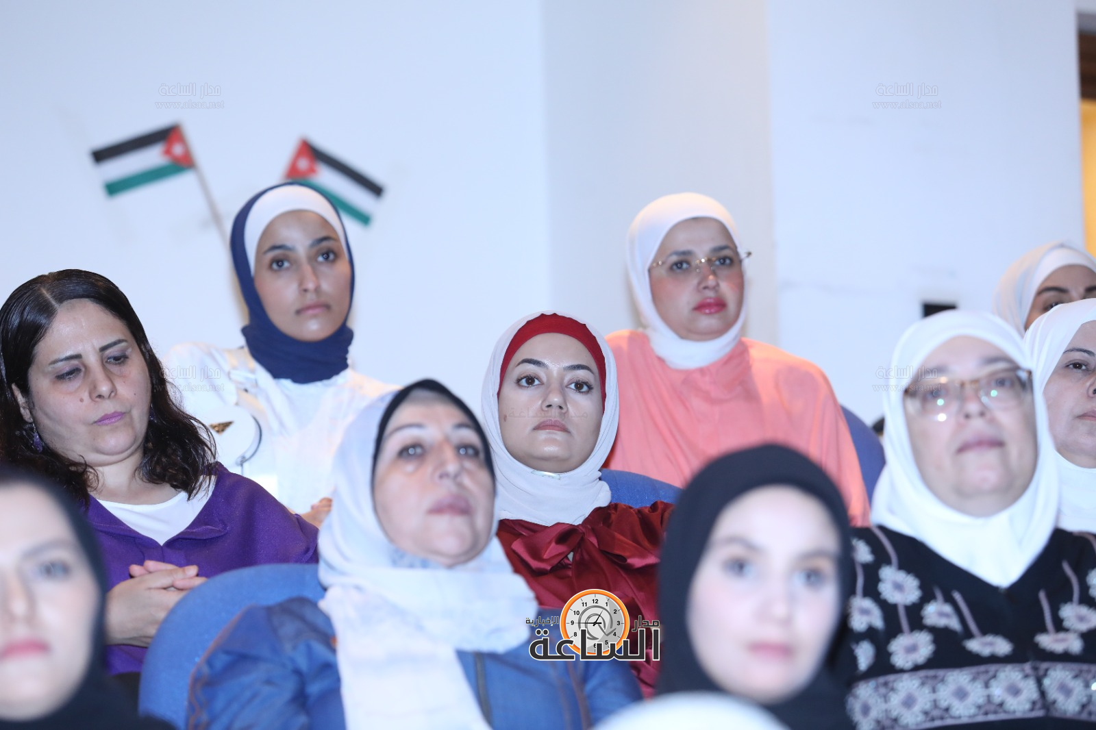 Madar Al-Saa Images 0.3786349331321843